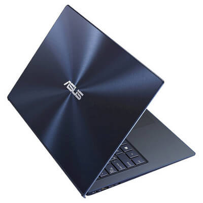 Замена процессора на ноутбуке Asus UX301LA